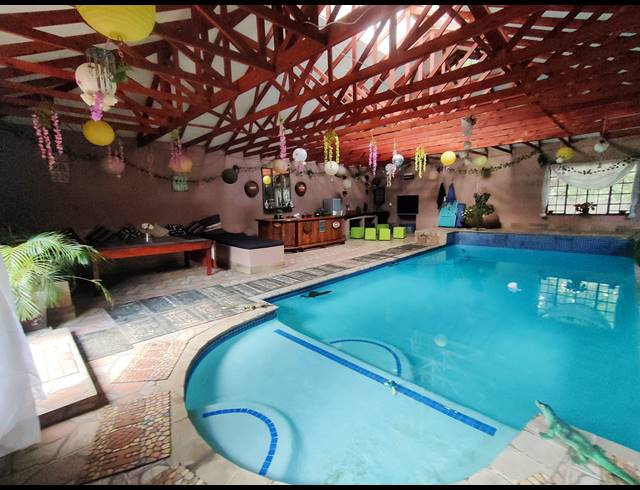 4 BEDROOM HOUSE FOR SALE IN BRACKENHURST